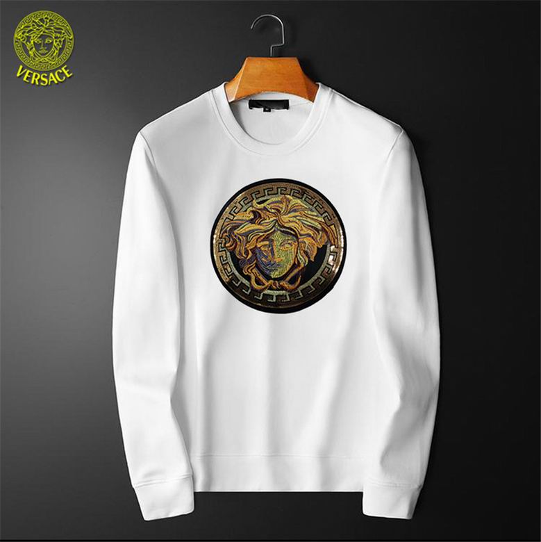 Versace Sweatshirt-033